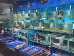 -海味当家·蒸锅海鲜(星海公园店)