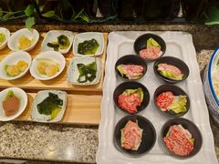 -初色海鲜自助(万丰路店)