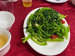 -蛇口康乐快餐鱼仔档(翠苑小区店)