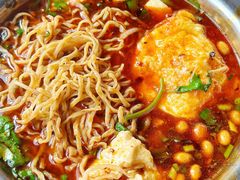 -老五鸡丝豆花面粉(瑞金北路68号院店)