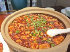 -眉山小馆·辣子鸡(华强广场店)