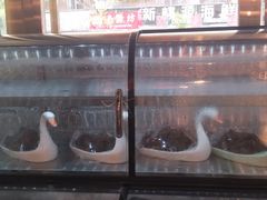 -食鼎记海鲜大排档(美食街店)