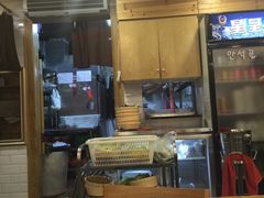 大堂-金顺碳烤肉(1号店)