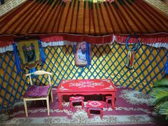 -额尔敦传统涮(公园西路店)