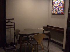 -香港珀丽酒店
