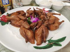-轩记海鲜餐厅·四十五年老字号·经典粤菜(西区彩虹店)