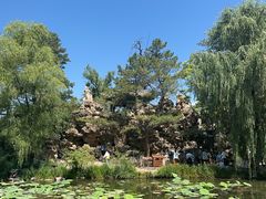 -承德避暑山庄景区