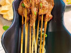 烤牛肉-蛙小侠(五象万象汇店)