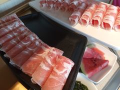 -海底捞火锅(番禺广场店)