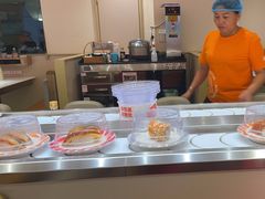 -新一番三文鱼寿司(友谊国贸城店)