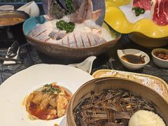 -诺筵汤品·菌汤火锅(南河坝店)