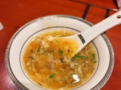 -上海新江南大酒店-中餐厅