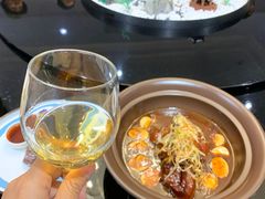 -博雅酒店-中餐厅
