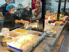 -令氏家外家岐山面(火炬路店)