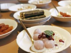-隐溪茶馆(金虹桥店)