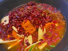 -沸炉重庆老火锅(军事博物馆店)