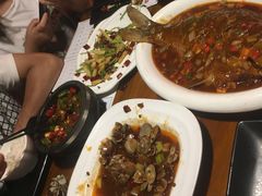 -我家小馆(江汉路店)