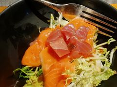 -山盛创作料理·Yamamori(珠宾店)