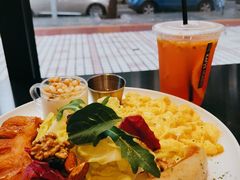 -KAFVS咖啡思咖啡馆(香海路店)