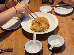 -永安鱼庄·镇江菜(丁卯店)