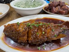 -烟雨人家(塔湾街店)