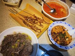 -我是那个大叔·美食研究所(新塘路店)