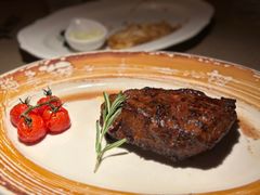 -波特曼西餐厅(中央大街店)