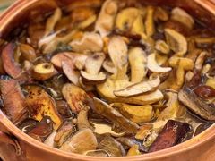 -野生菌火锅(菌王村店)