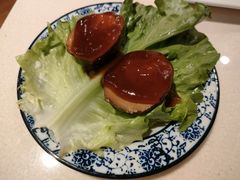 -本味轩精品茶餐厅(黄山路店)
