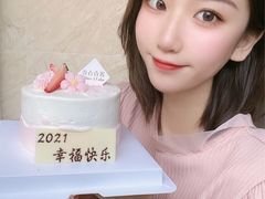 -壹点壹客·生日蛋糕(南山店)