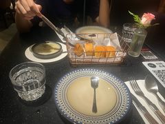 -西堤牛排(北京国瑞店)