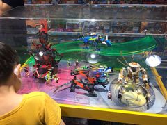 -TOYSRUS玩具反斗城(郑州熙地港店)