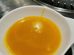 -韩聚屋韩国烤肉餐厅(新北万达店)