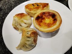 蛋挞-德得轩烤涮一体自助餐厅(王府井店)