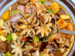 -宗氏一喜砂锅·特色湖北菜(楚河汉街店)