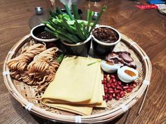 -鸽子窝(青塔店)