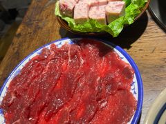 -于屿城重庆火锅(深圳总店)