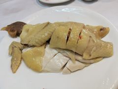 -文记壹心鸡(宝华路店)