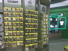 -HOWOW·D2Y(柏威年店)