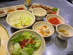 -喜来稀肉(虹泉路店)