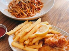 -闲·胡同 Barblu Hutong(雍和宫五道营店)