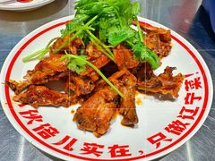-堂堂小伙夫·辽宁小吃大排档(京西大悦城店)