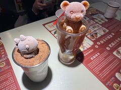 -肥韬香港茶餐厅(上海首店)