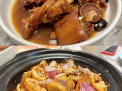 -四道菜·福建菜馆(新街口金鹰店)
