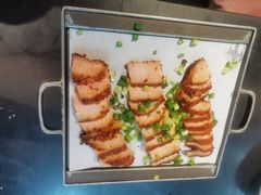 -绿茶餐厅(青岛城阳万象汇店)