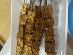-和庆斋羊蝎子火锅·碳缸烧烤(顺义旗舰店)