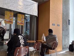-LANLIZI BAKERY(COSMO店)
