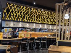 大堂-雷门拉面·现熬骨汤(凯德来福士店)