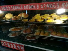 -芬芳甜品(同福路店)