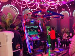 -星际传奇(壹方城购物中心店)